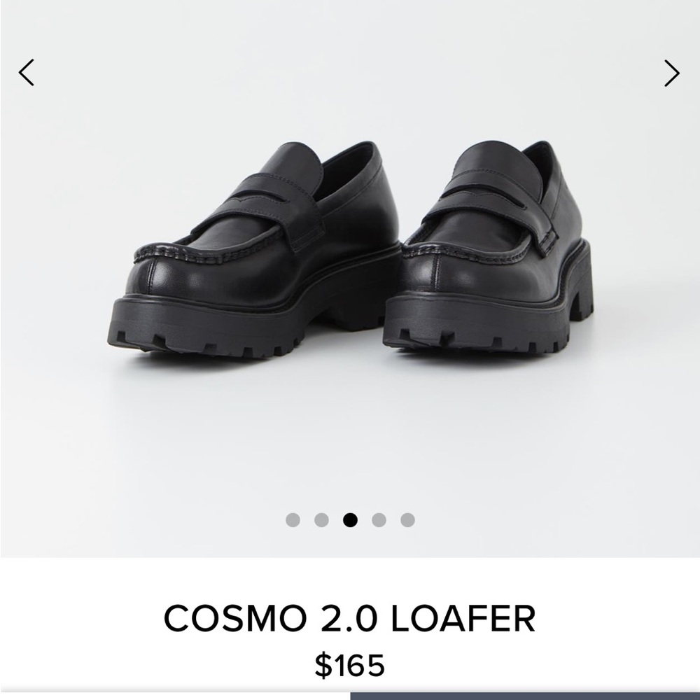 Cosmo 2.0 Loafer